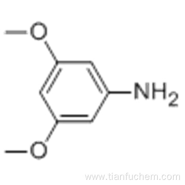 3,5-Dimethoxyaniline CAS 10272-07-8